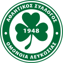 Logo Omonia Nicosia